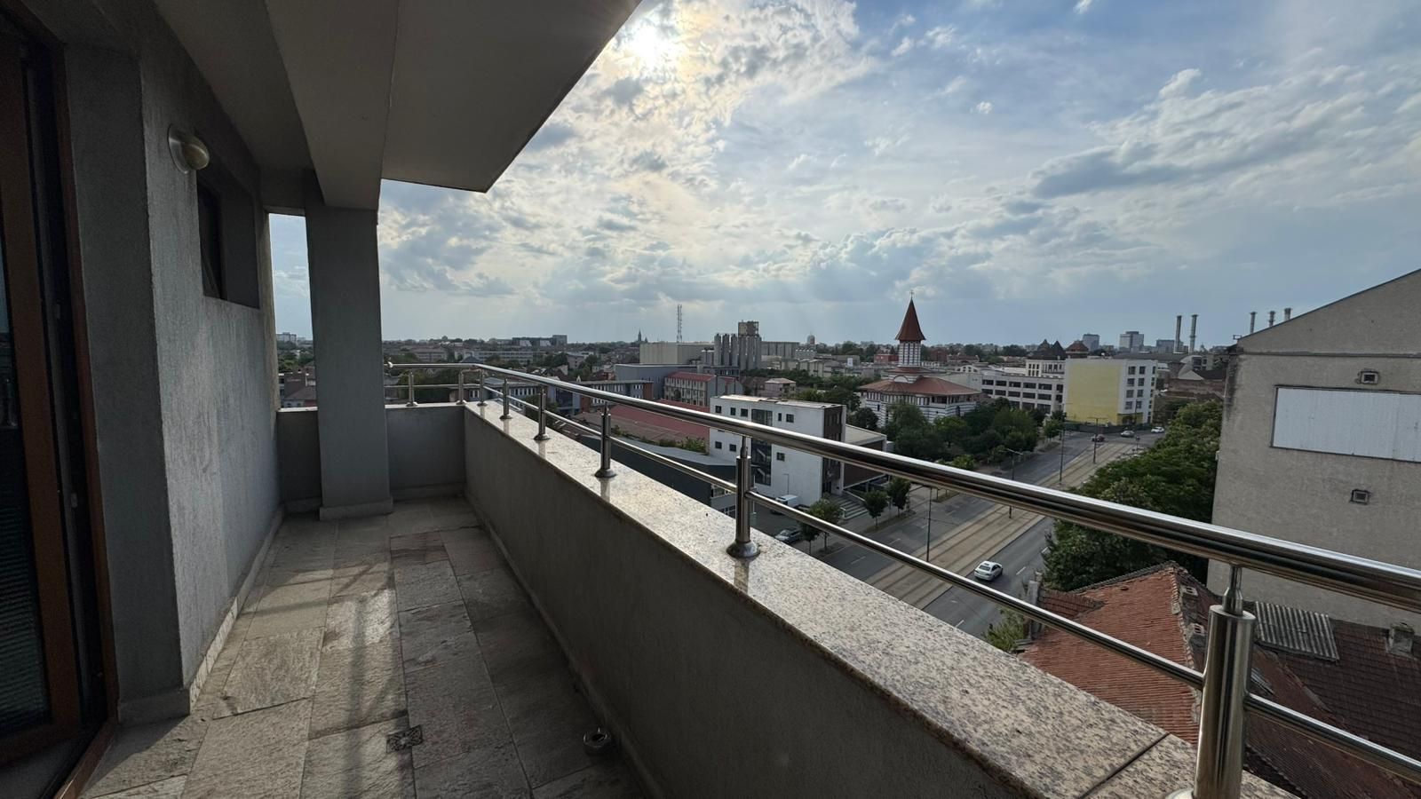 COMISION 0 | Penthouse | 3 camere | 143 mp utili | Complex Studențesc - Poză 11