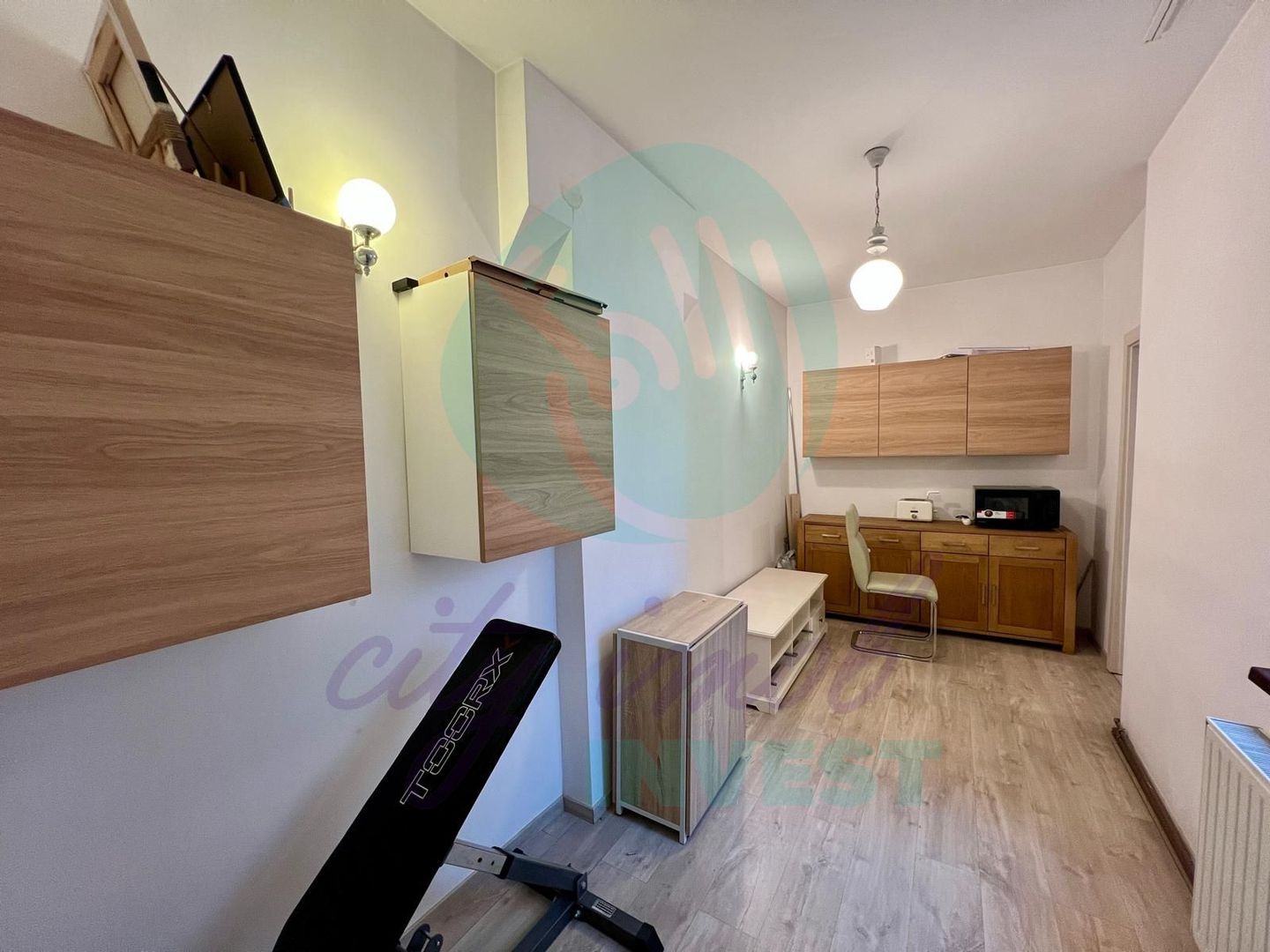 Imobil multifuncțional | Parcul Carol | Teren 119 mp | Investiție - Poză 8