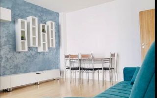 Apartament 2 camere de inchiriat Drumul Taberei 500  EURO - Poză 2