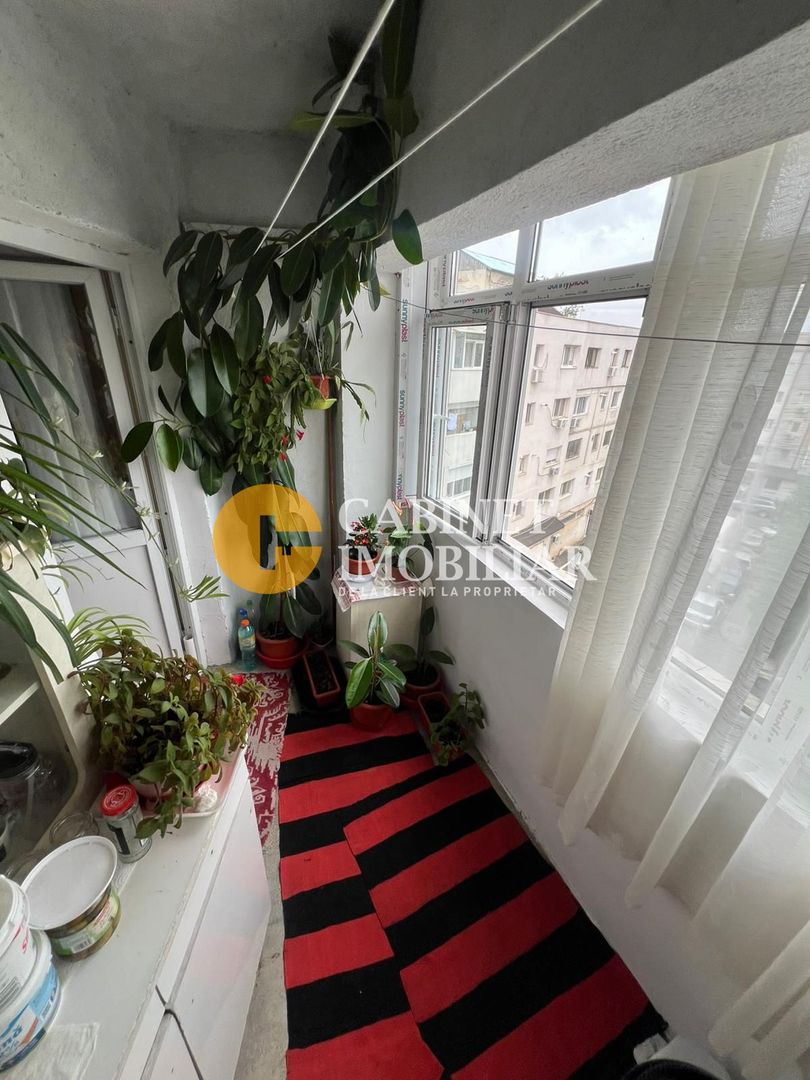 Zona DACIA - Apartament 4 Camere Decomandat- 2 Bai - 90 MP - Poză 12