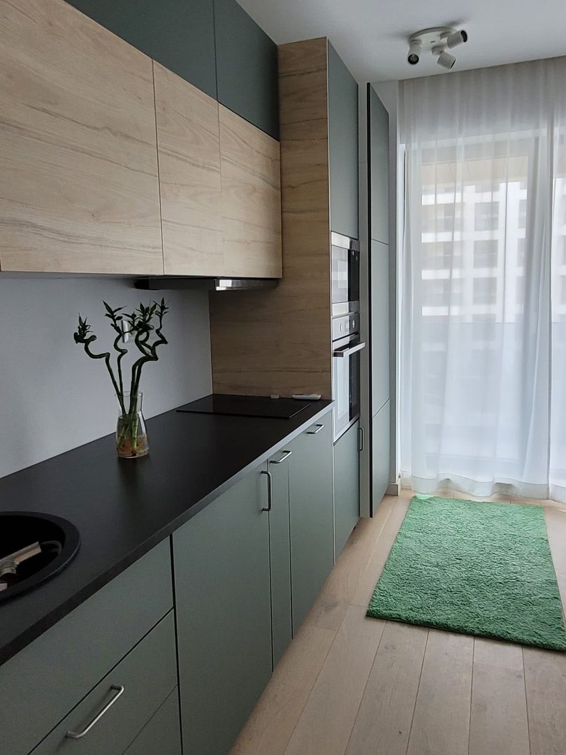 Nusco City || 2 Camere || Parcare || Comision 0% - Poză 6