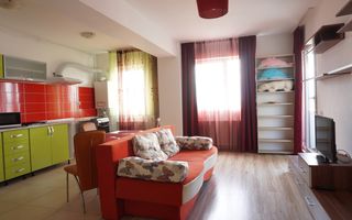 Apartament cu 2 camere open-space de inchiriat in Alphaville! - Poză 1