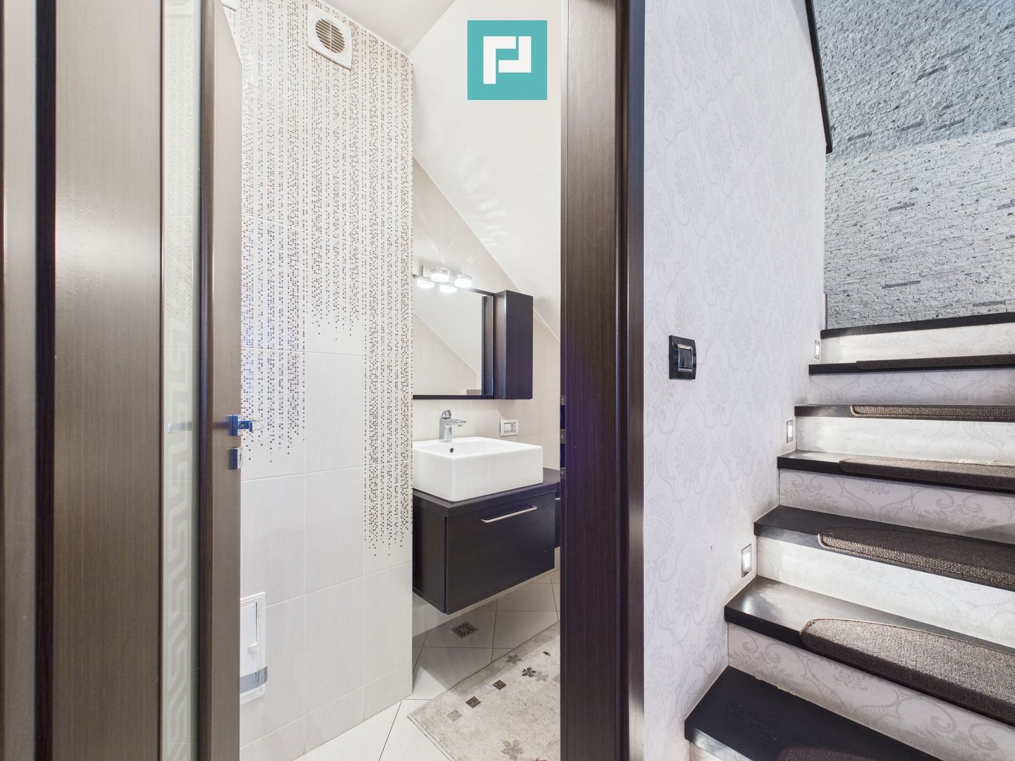 Penthouse 3 camere cu scară interioară ARED UTA - Poză 16