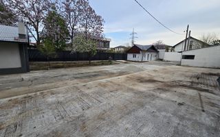 Inchiriere proprietate multifunctionala cu teren, Sector 4 - Poză 13