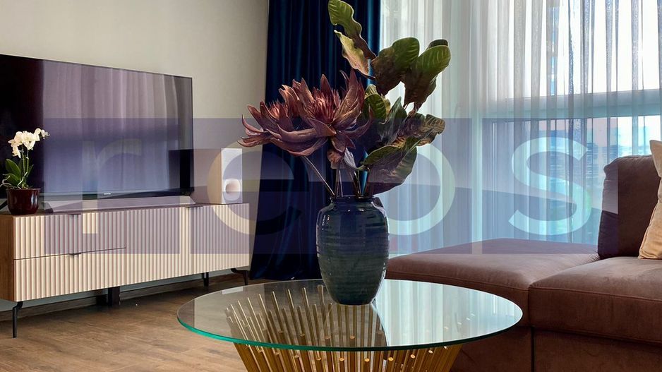 APARTAMENT 2 CAMERE | MOBILAT SI UTILAT LUX | LOC PARCARE | FLOREASCA - Poză 22