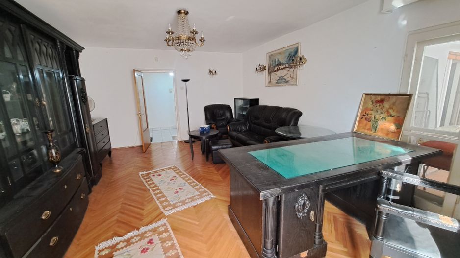 Apartament cu 3 camere Ultracentral - Natiunile Unite - Poză 2