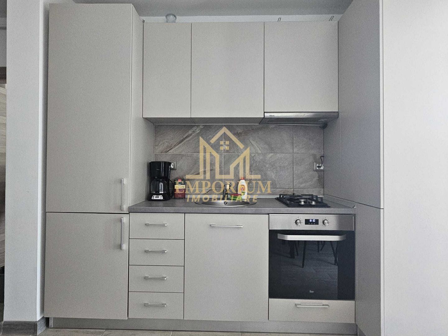 2 camere semidecomandate, Mamaia Nord, Alezzi Beach Resort. - Poză 3