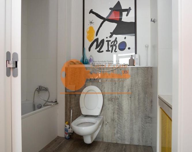 Apartament 3 camere | Calea Călărașilor | imobil 2011 - Poză 7