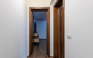 PENTHOUSE de vânzare, Grădina cu Magnolii + 3 locuri de parcare - Poză 17