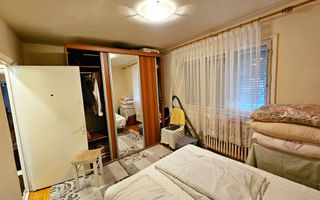 Apartament 2 camere, mobilat, utilat, zona Scolii Mihai Eminescu - Poză 8