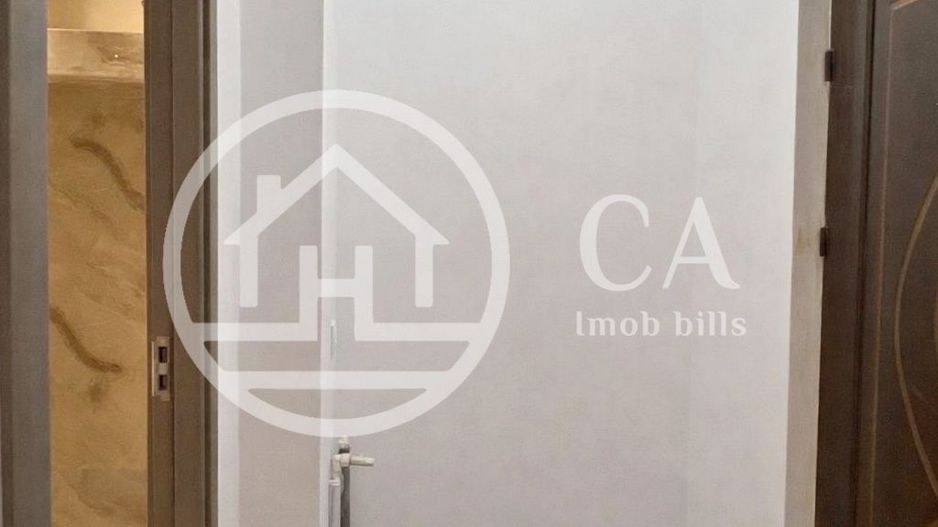 Garsoniera renovata de vânzare in zona Decebal, Oradea - Poză 4