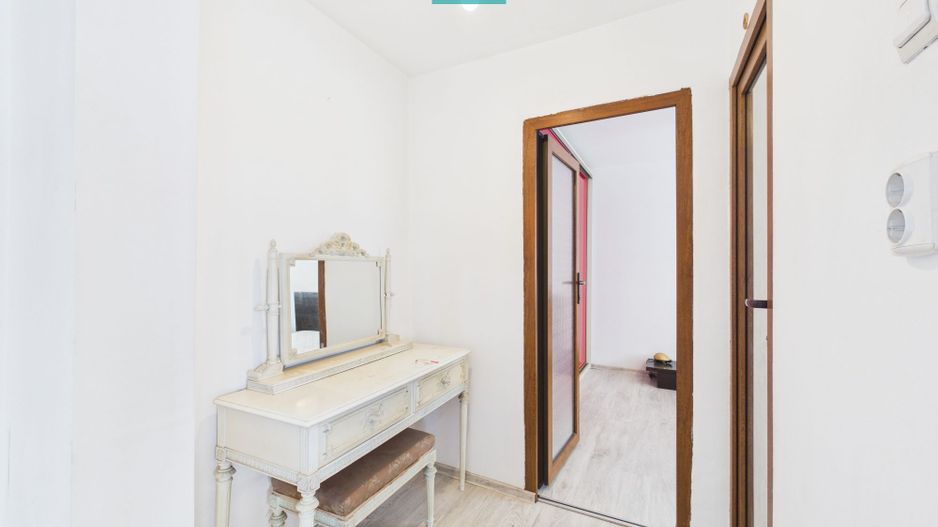 Apartament 2 camere lângă Complexul Studențesc - Poză 16
