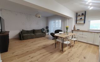 Apartament modern cu 3 camere vânzare | La cheie | Calea Florești - Poză 5