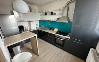 Apartament 2 camere cu terase de 33 mp - Poză 8