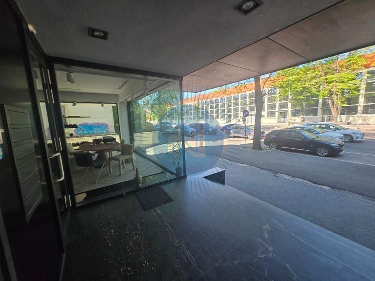 Spatiu comercial Floreasca - Poză 3