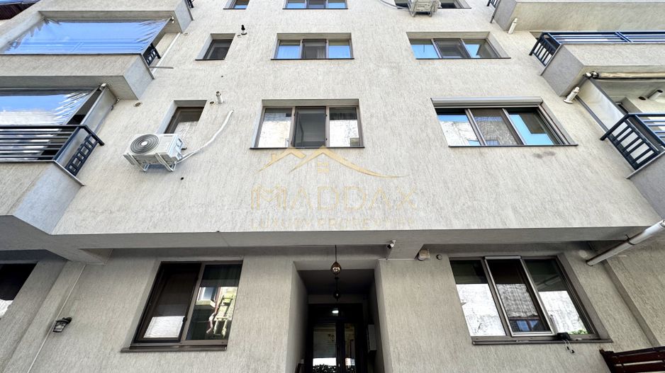 Apartament cu 2 camere *70mp utili*/ Boutique Building / Floreasca - Lacul Tei - Poză 32