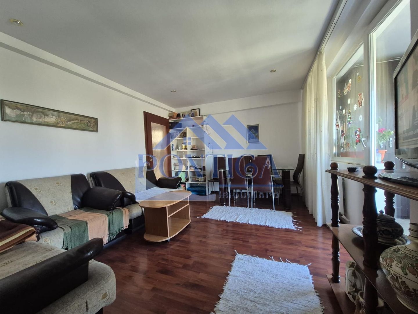 Apartament 2 camere Central Sala Sporturilor - Poză 3