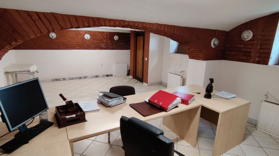 SPATIU COMERCIAL SAD  50 MP PE MALUL BEGAI - Poză 5