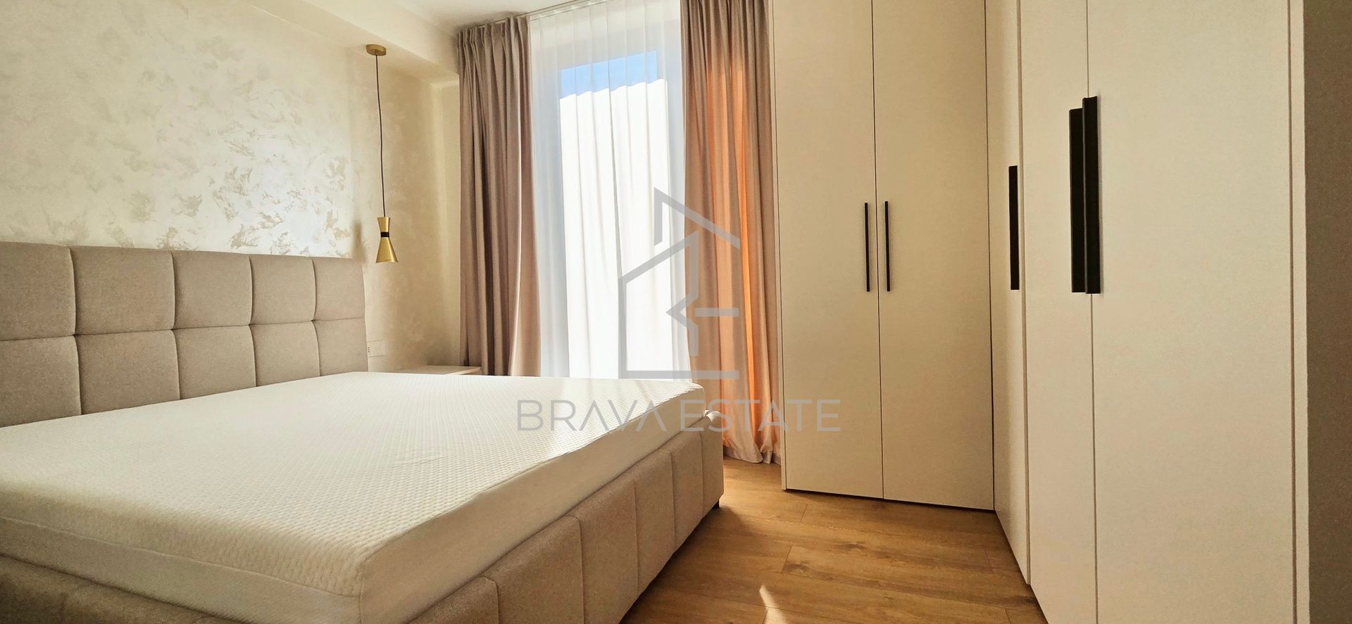 NOU! Apartament 2 camere, 53mp,2 terase, garaj subteran, Tăietura Turcului - Poză 8
