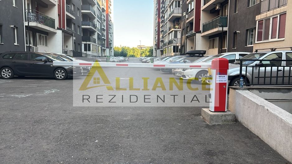 DE VANZARE – APARTAMENT 2 CAMERE | DRUMUL JILAVEI | 117.900 EUR - Poză 11
