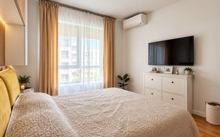 Apartament 3 camere Domenii | Loc de parcare - Poză 6