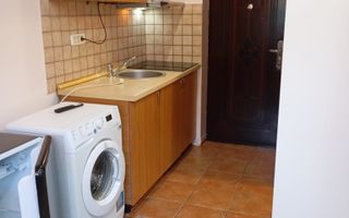 Garsoniera zona Dambovita - Poză 1