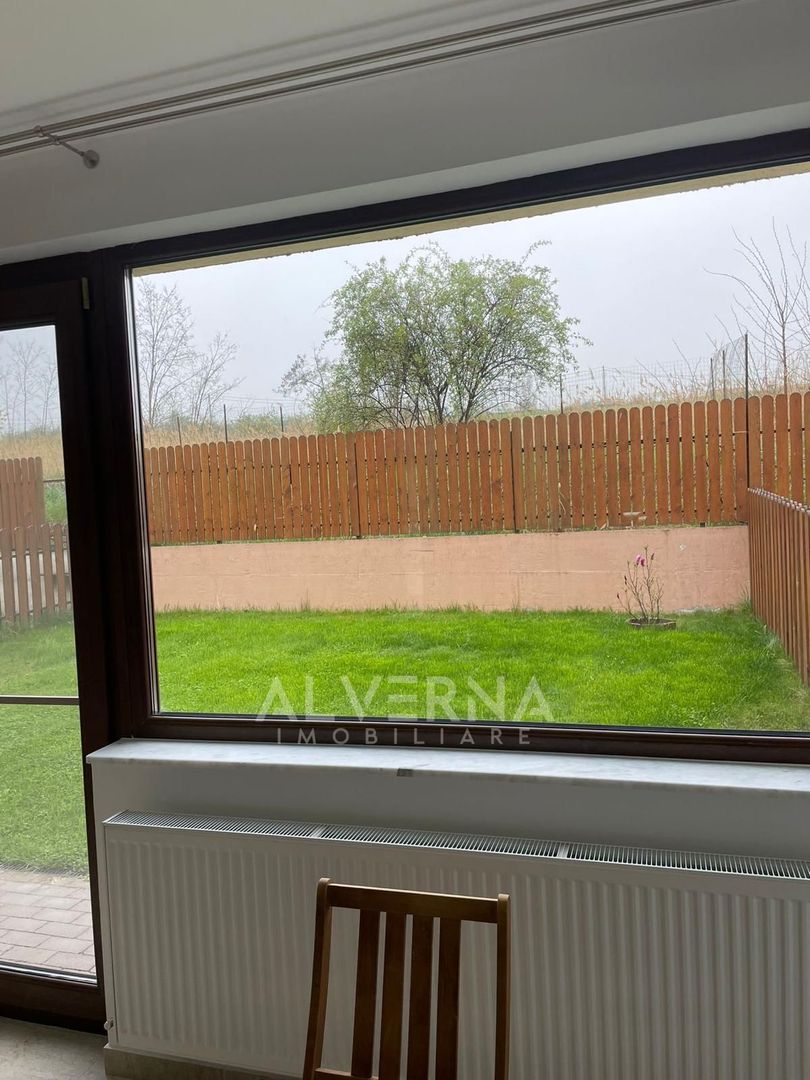 Duplex 220 mp | 3 niveluri | gradina si curte | zona Calea Turzii - Poză 11