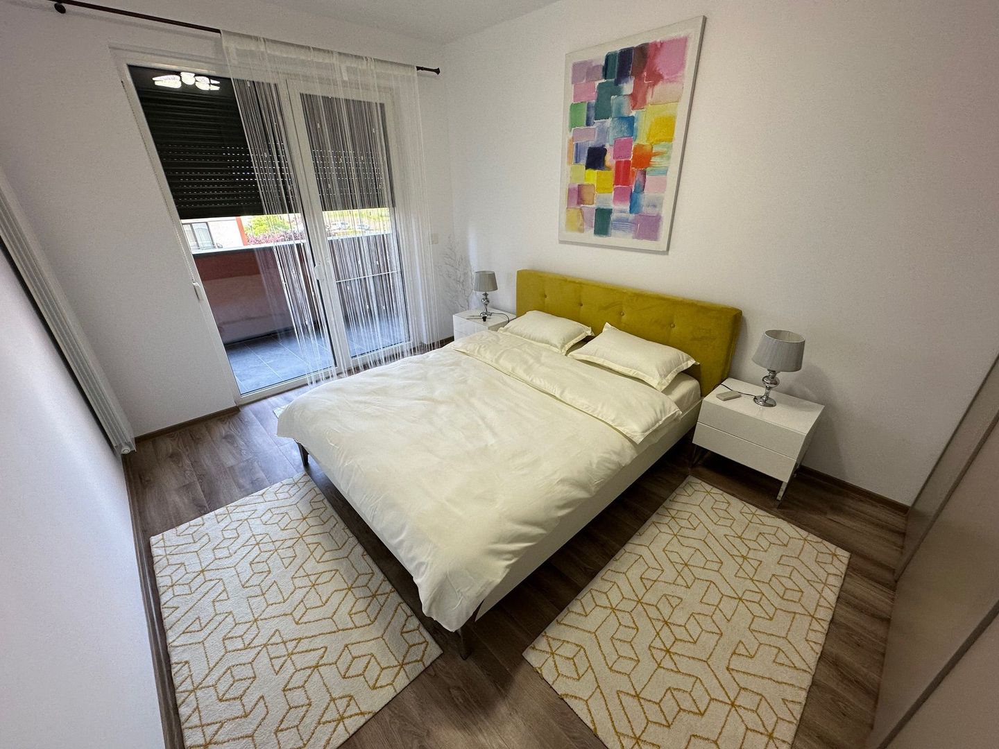 Apartament  zona Aradului - Poză 11