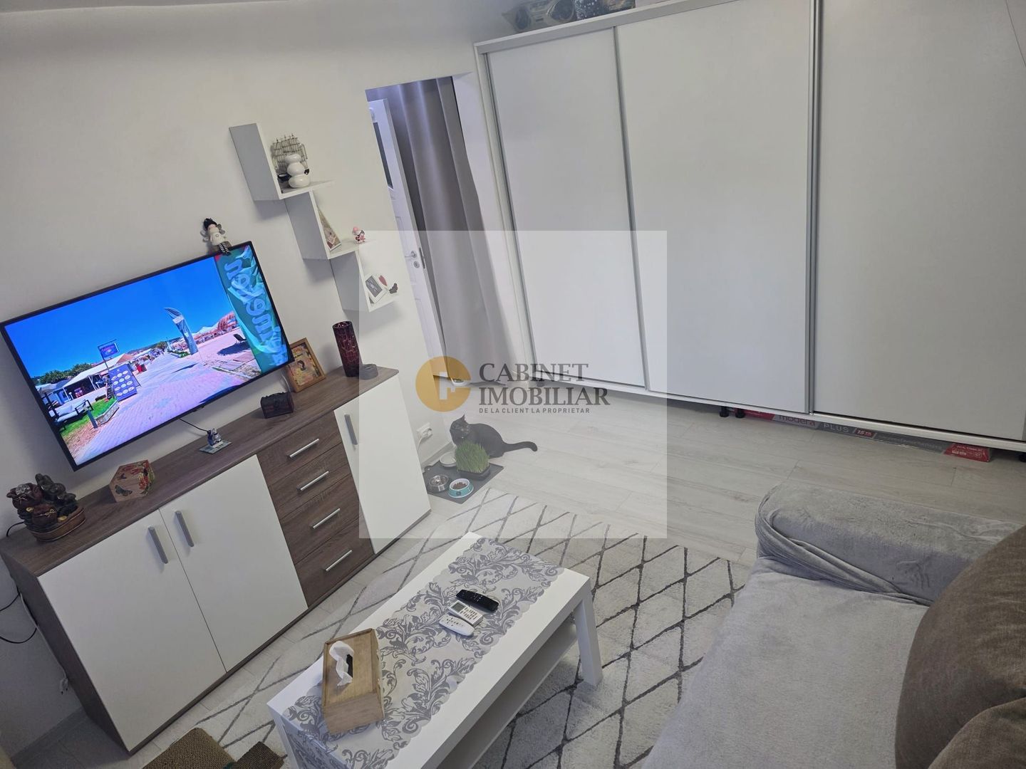 2 Camere | Decomandat | Renovat | Creditabil | Frigocom - Poză 6