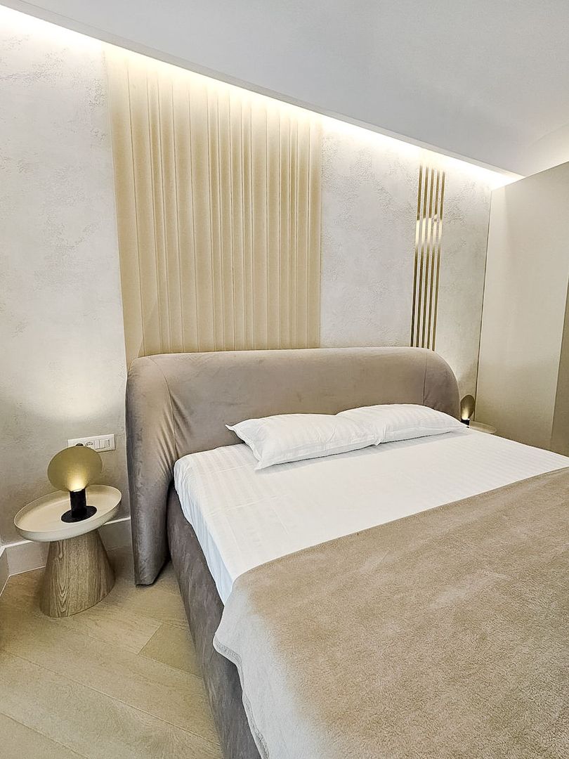 Chirie I Apartament 3 camere I Cortina 126 I Design premium - Poză 7