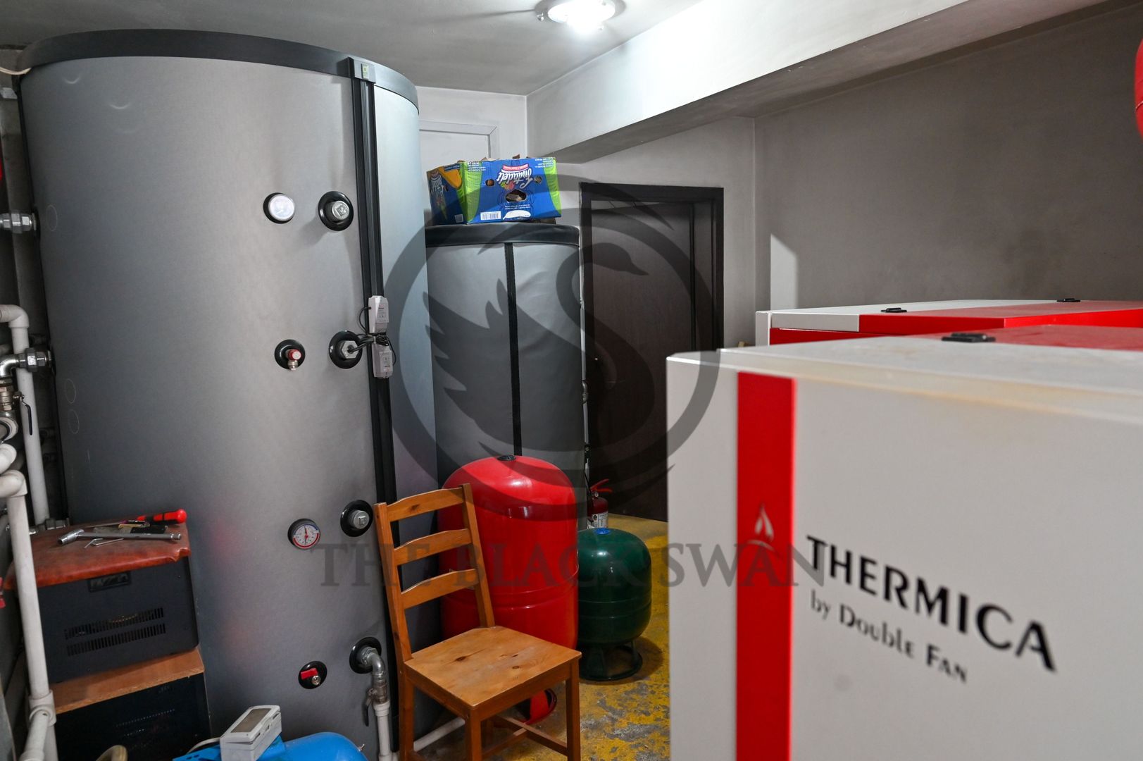 Pensiune la cheie de vanzare | 10 camere | Sacele, Brasov |Comision 0% - Poză 34