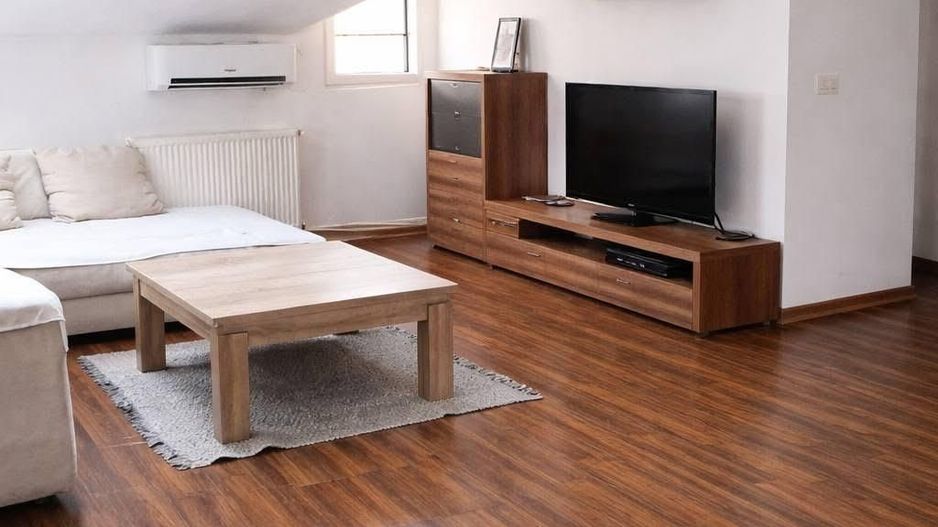 Superb Apartament 3 Camere Militari - Poză 4