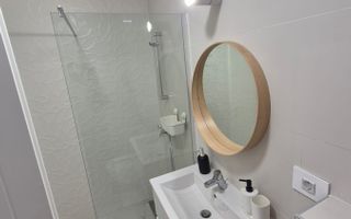 Studio dublu modern | 40 mp | Parcare + boxa | Ivory Residence Pipera - Poză 8