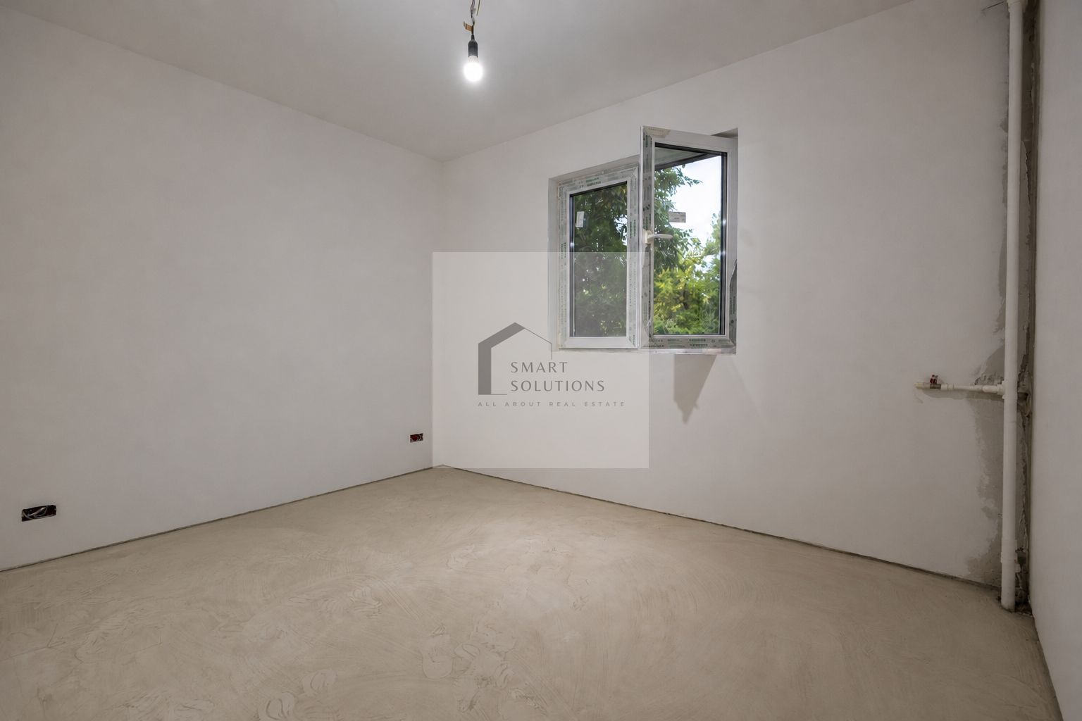 2 camere la parter, renovare avansată | Str. Argeșelu, Școala 110 - Poză 8