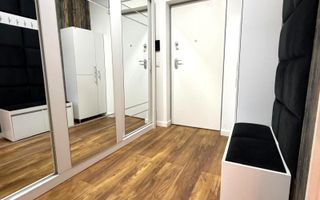 Studio Pipera rond OMV / Parcare INCLUSA - Poză 6