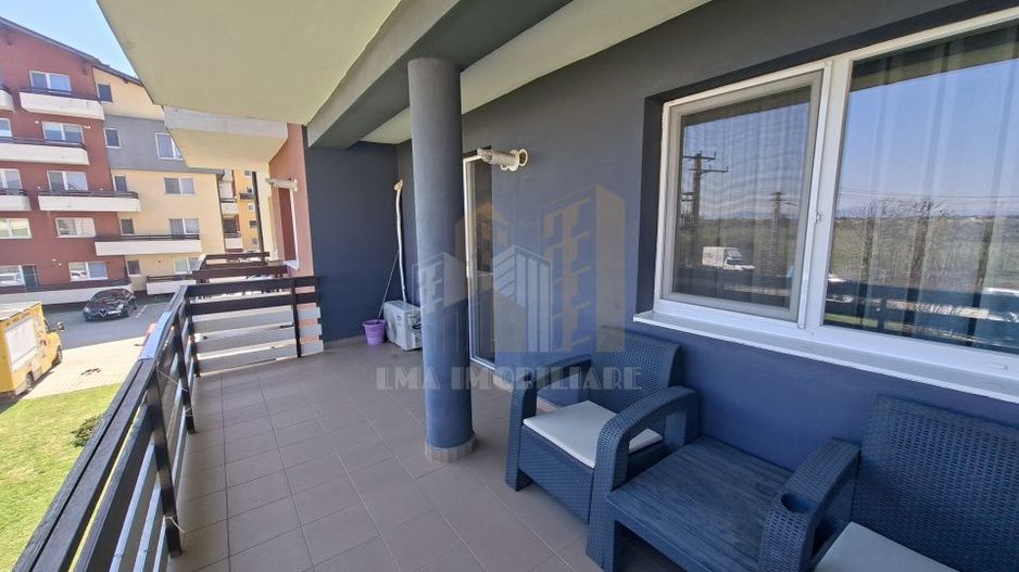 Apartament tip Studio Sânpetru Brașov - Poză 8