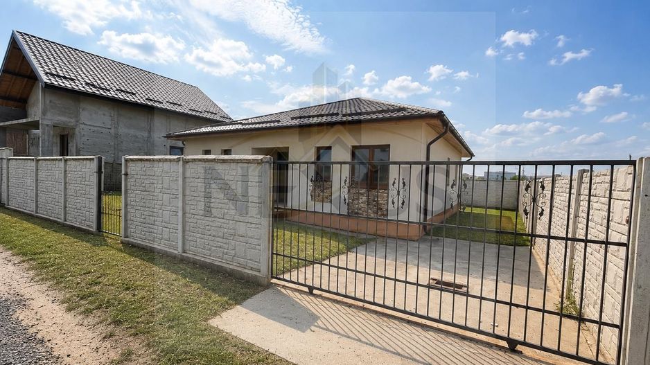 Casa individuala -  320 mp Teren-Mutare imediata  - Finisaje premium - Poză 12
