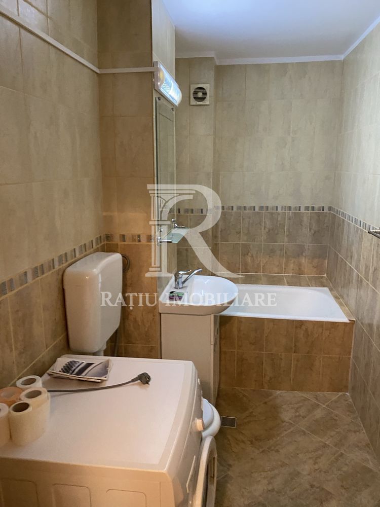 Apartament cu 3 camere | Rogerius | Oradea - Poză 6