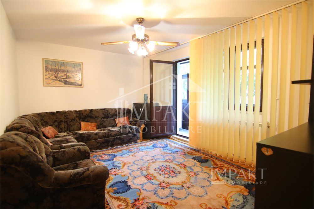 Apartament 4 camere decomandate, in Manastur! - Poză 6