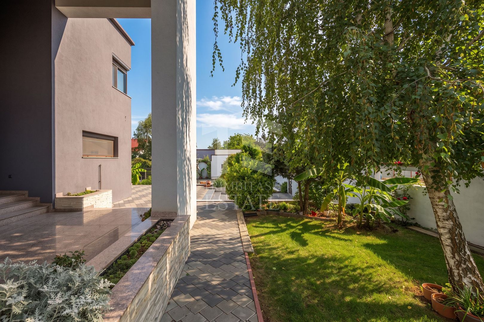 Vilă 342 mp cu piscină și 800 mp teren / 4 dormitoare / Pleașa - Poză 62