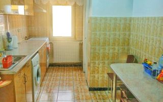 4 camere decomandate,  Mănăștur, zona Penny . - Poză 2