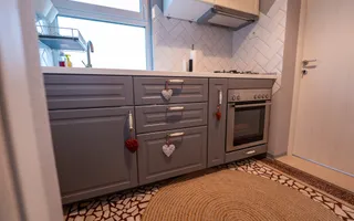 walk 3 minutes to Politehnica Timisoara| 2 camere| centrala| apartament lux - Poză 11