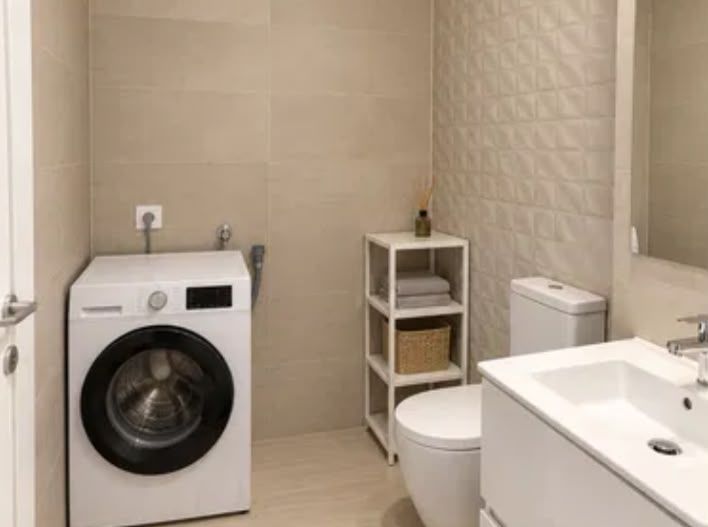 AP. 2 CAMERE- HILS TITANIUM, PET-FRIENDLY, PARCARE INCLUSA, CENTRALA - Poză 8