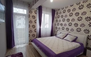 Apartament cu 3 camere de vânzare – Strada Frunzei, cartier Turnișor - Poză 10