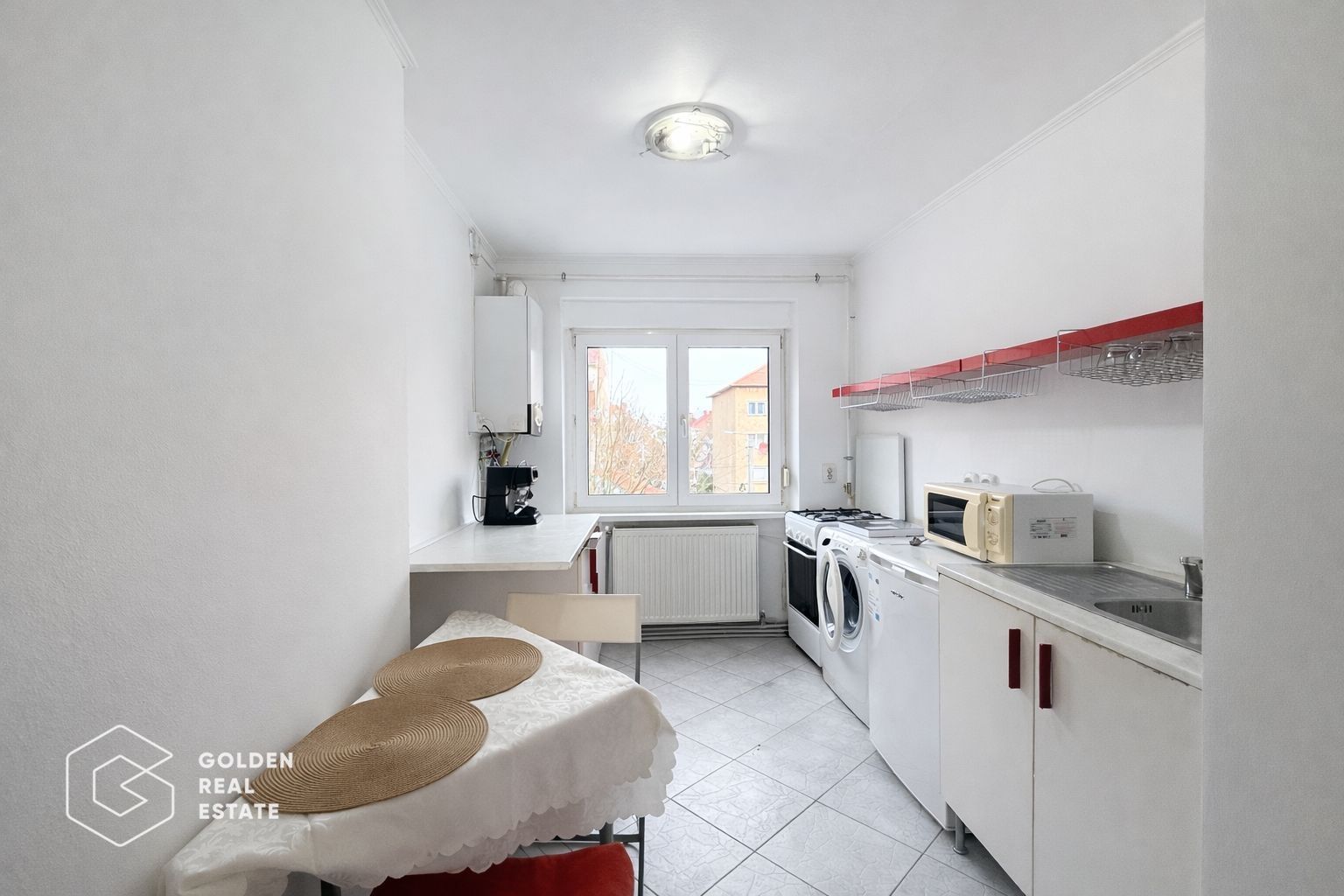 Apartament 2 camere, etaj 2, zona Ultracentrala - Poză 6