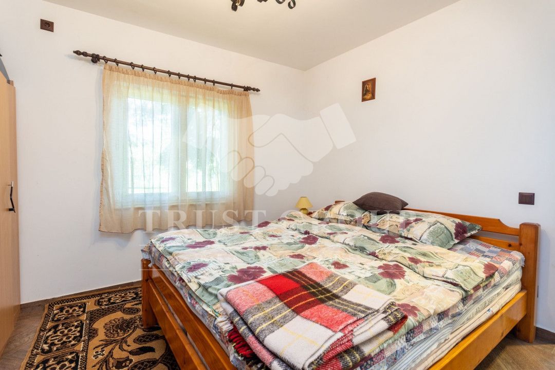 Oportunitate Rară – Vilă pe Malul Lacului Snagov | Piscina | Ponton | COMISION 0 - Poză 57