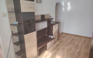 Apartament 2 camere de inchiriat, cartier Alexandru cel Bun, mobilat, utilat, centrala termica proprie, izolat termic, etaj intermediar - Poză 5