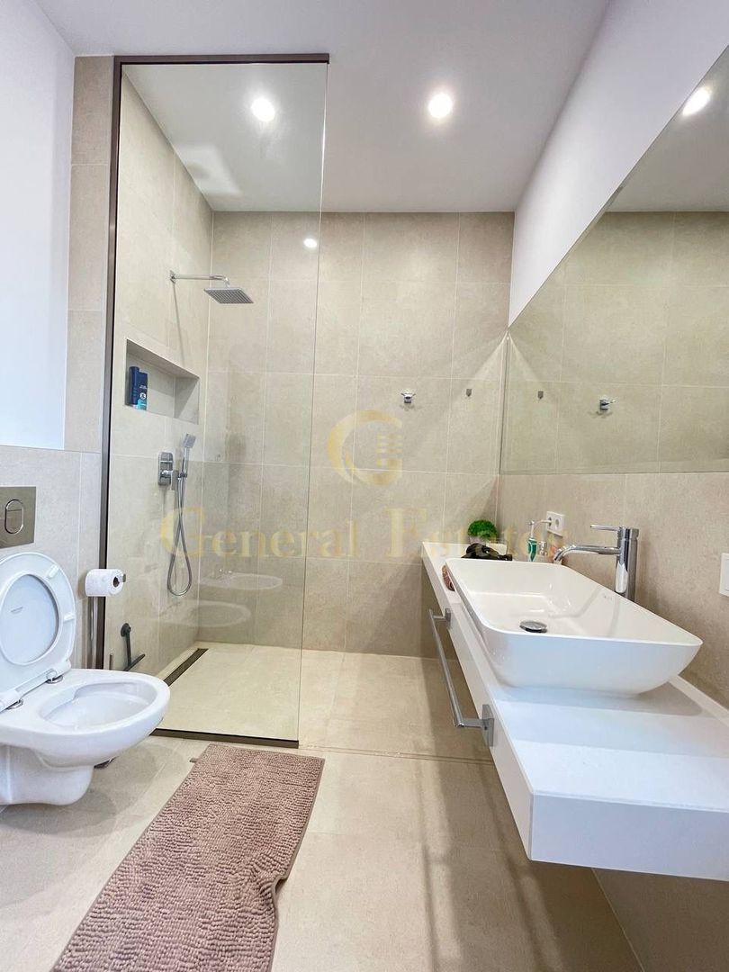 Casă cu design modern & suflet autentic – 200 m² de confort și rafinam - Poză 37