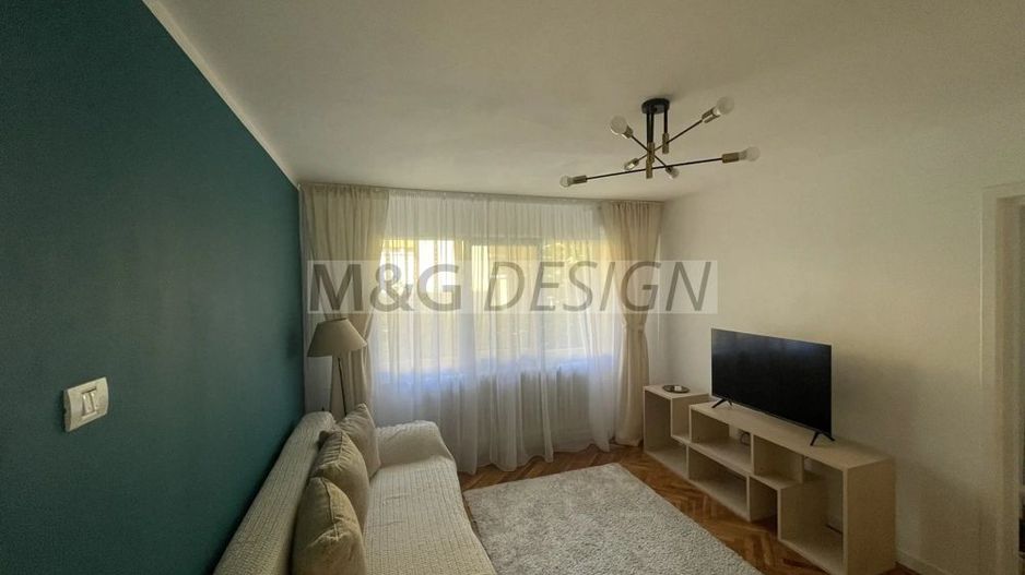 Apartament 2 camere zona Tipografilor aproapede Medicina - Poză 3