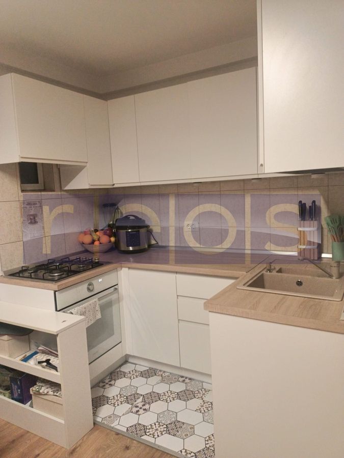 VANZARE 3 CAMERE | AVIATIEI | RENOVAT | 67MP | MOBILAT SI UTILAT | - Poză 4